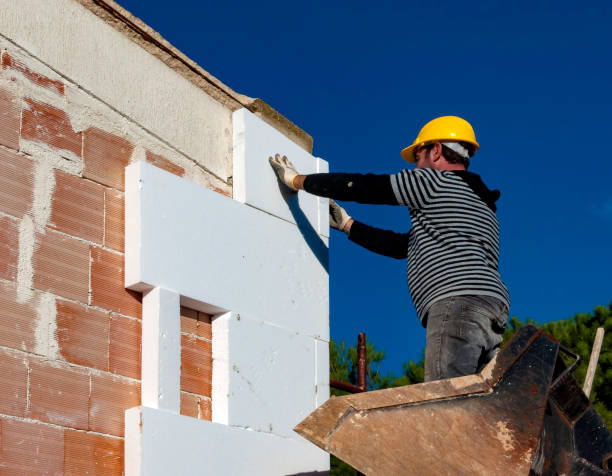 Best Geographic-Specific Insulation Services in Brookfield Center, OH