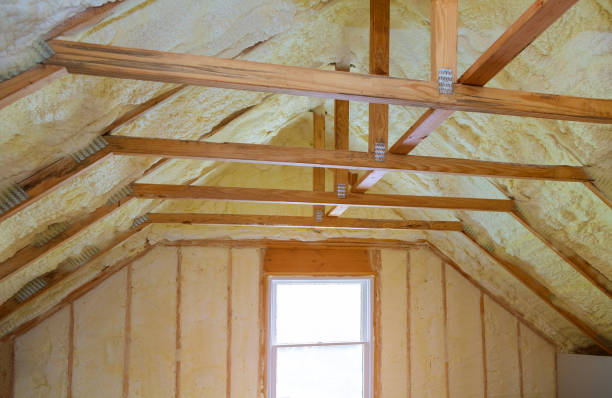 Best Insulation Maintenance and Repair in Brookfield Center, OH
