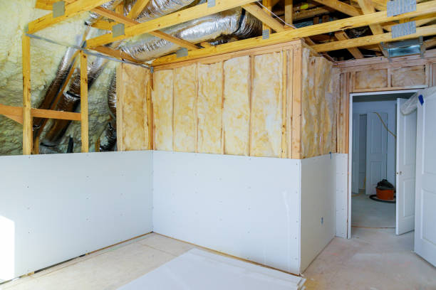 Types of Insulation We Offer in Brookfield Center, OH