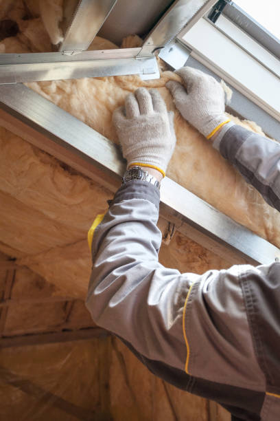 Trusted Brookfield Center, OH Insulation Contractor Experts