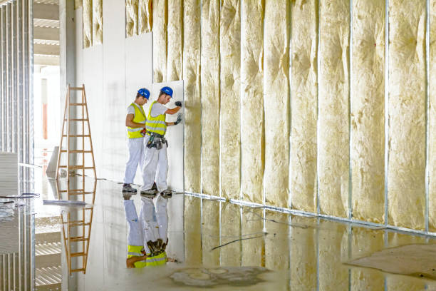 Best Residential Insulation in Brookfield Center, OH